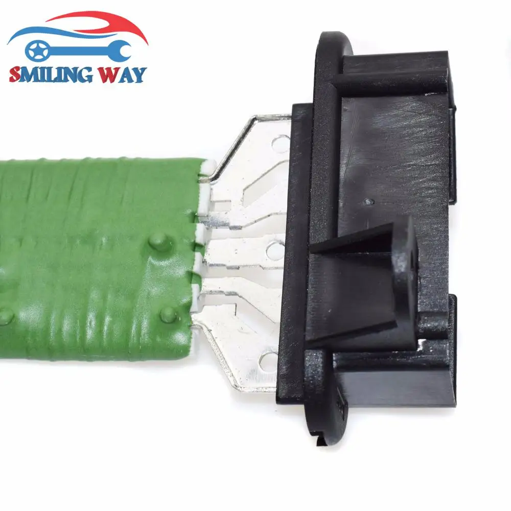 Регулятор резистора для двигателя SMILING WAY Heater A/C Chrysler Sebring & Dodge Stratus 2001 2002 2003 2004 OE