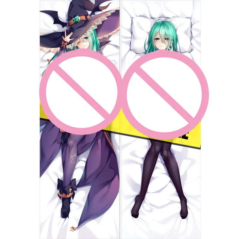 MMF оригинальная наволочка для подушки с персонажами аниме свидание A Live