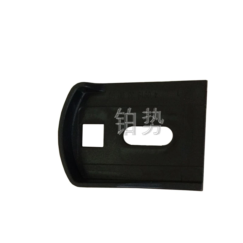 

Car Front bumper bracket 2017-b mwG11 730d 730dX 740i 750iX G12 730Ld 740Li 730i 750i 740iX inner bone spacer fixing bracket