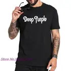 Темно-фиолетовая футболка с альбомом Бесконечность идеальные незнакомцы футболка с английским рок-группой 100% хлопковые дышащие винтажные Топы