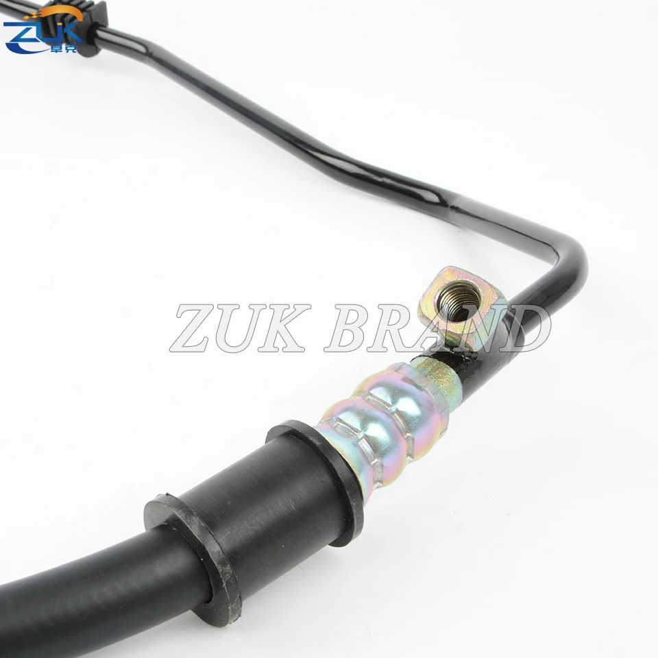 Шланг подачи рулевого управления ZUK для HONDA ODYSSEY RB1 2005 2006 2007 2008 LHD модель OEM:53713-SFJ-W02 |