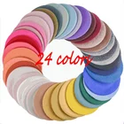 Берет женский шерстяной однотонный, простая Шапка-бини во французском стиле, элегантная теплая шапка в стиле ретро, Осень-зима