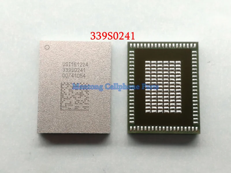 1 шт.-10 шт. для ipad 6 Air2 wifi IC 339S0241 высокотемпературный модуль Wi-Fi ic | Электронные