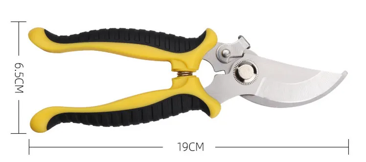 Садовые прививочные инструменты садовые ножницы для обрезки фруктовых деревьев