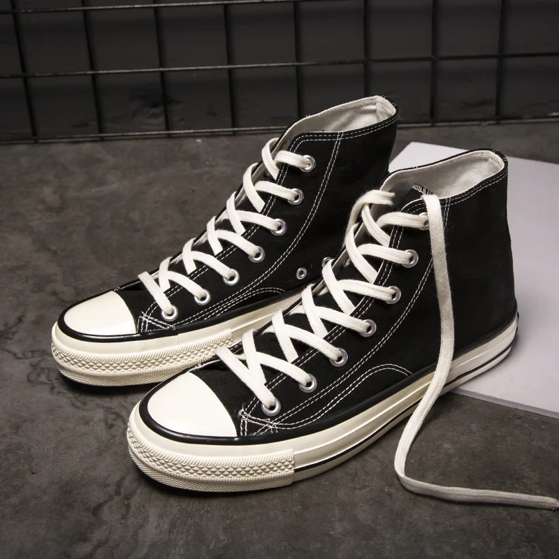 

Casual Shoes Man Fashion Leisure Shoes Men's Espadrilles Sapatos Casual Sneaker Man Shoe White Men Black Mens Canvas Spring