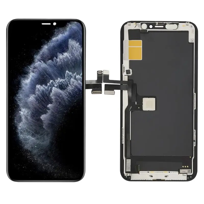 

Touch Screen Digitizer Glass Panel Lens For iPhone 11 iPhone 11pro iPhone 11promax