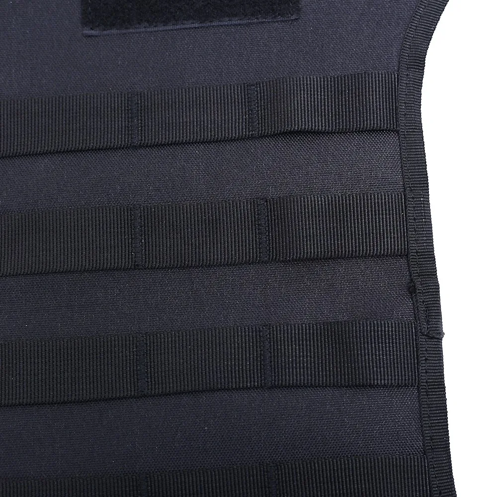 Подвесная тактическая Рождественская сумка для чулок в форме кости собак