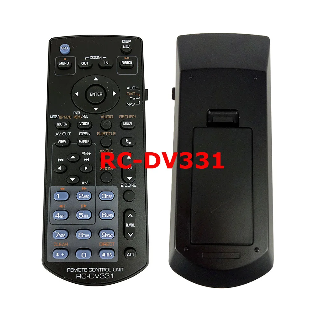 RC-DV331 для Kenwood приемник дистанционного управления DDX516 DDX616 DNX5160 DNX6020EX DNX6160 DNX6460BT DNX6960
