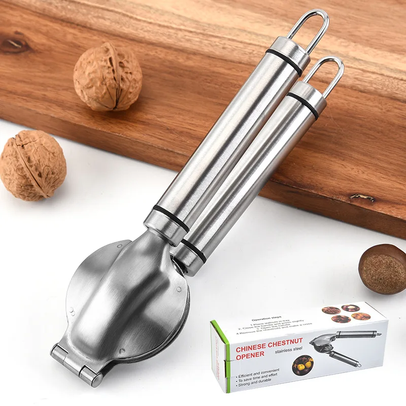 Нож для расчесывания каштана машина открытый артефакт очищенные и каштаны