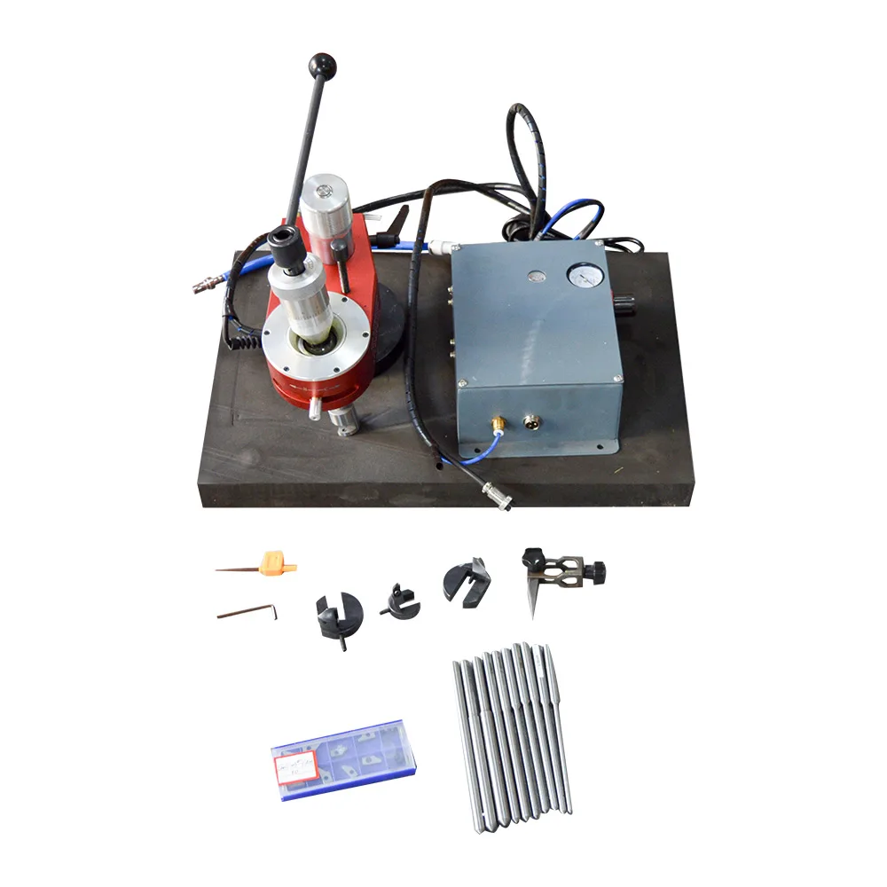 

Automobile universal valve seat reamer Large and small automobile valve reamer QM18-62mm one-time forming reamer