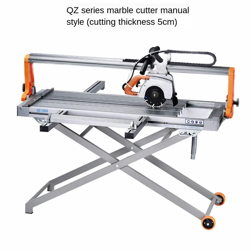 Вертикальный резак для плитки многофункциональная электрическая машина резки