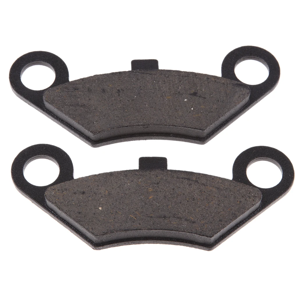 

2 шт передние тормозные колодки для CF/Cf500 500CC/Cf600 600CC X5 X6 X8 U5 Quad