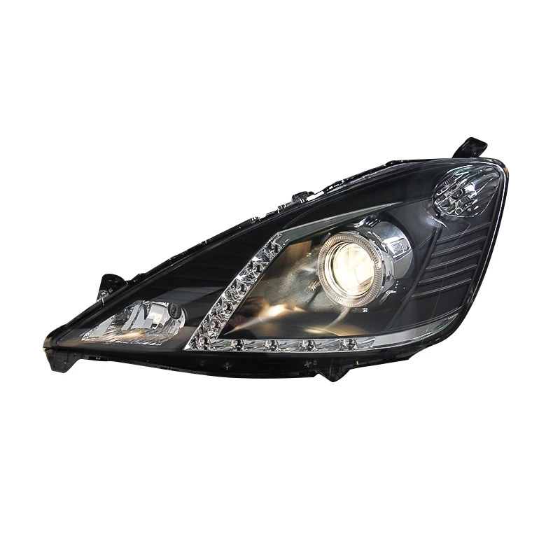 

Car headlights for 2007-2010 FIT HONDA