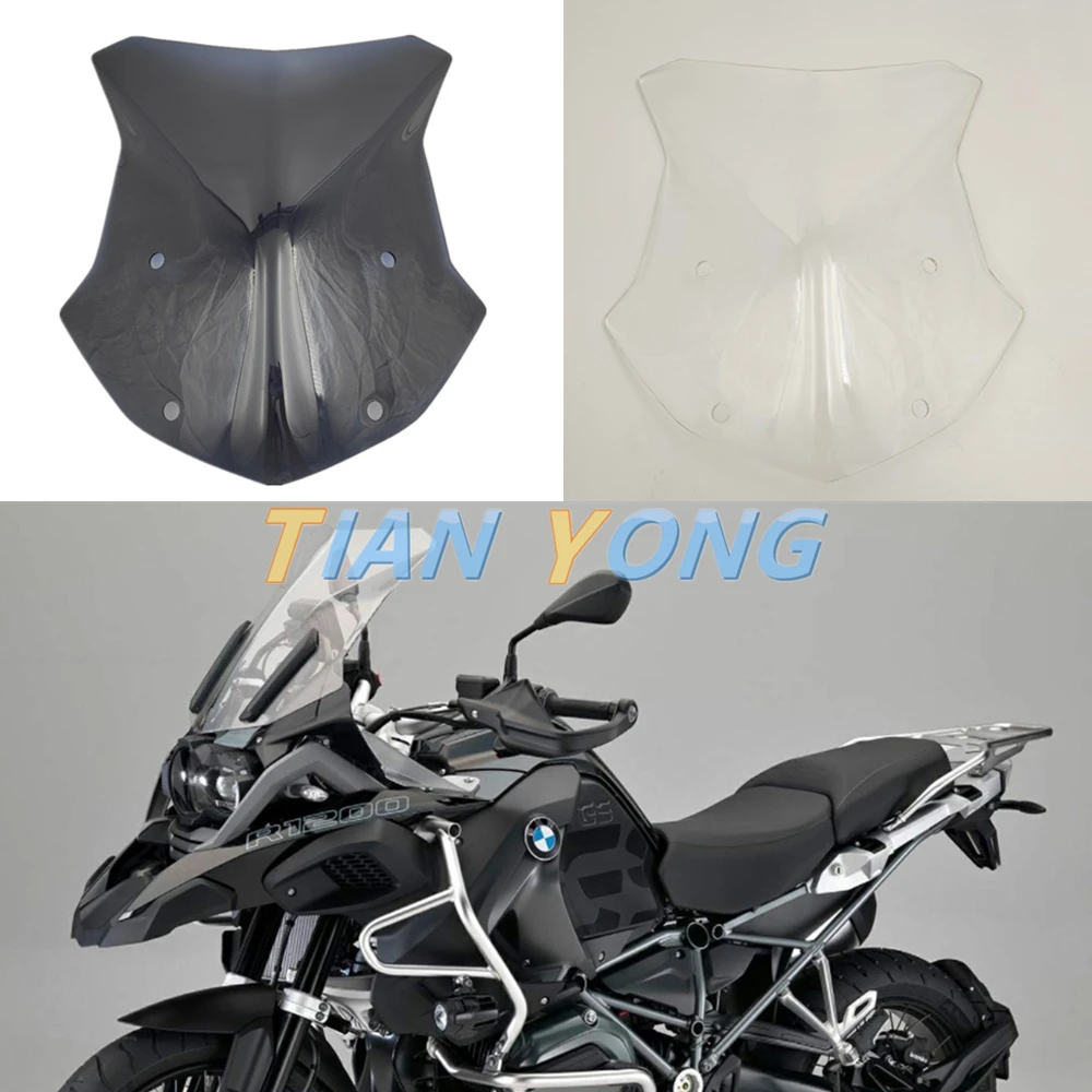 Ветрозащитный экран для BMW R1200GS лобовое стекло Внешняя защита экрана R 1200 GS LC ADV