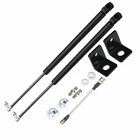 Автомобильный передний капот двигателя крышка Поддержка гидравлический стержень газовые стойки ударный бар для Mazda CX30 CX-30 2020 2021