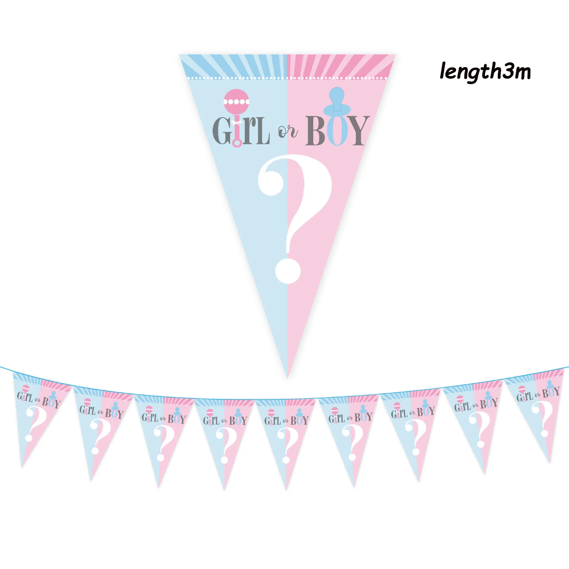 

Disposable Paper Tableware Set Birthday Party Decorations Gender Reveal Baby Shower Party Supplies Christmas