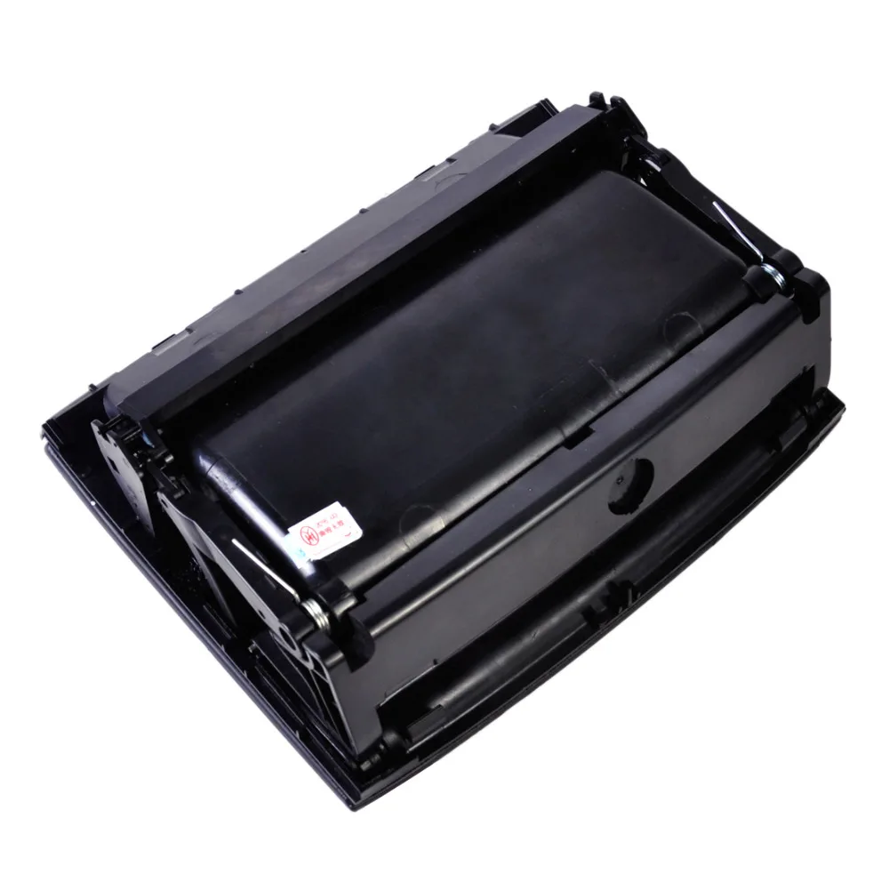 Коробка для хранения мусора POLO приборной панели коробка с крышкой VW 6Q0857465A 6Q0 857