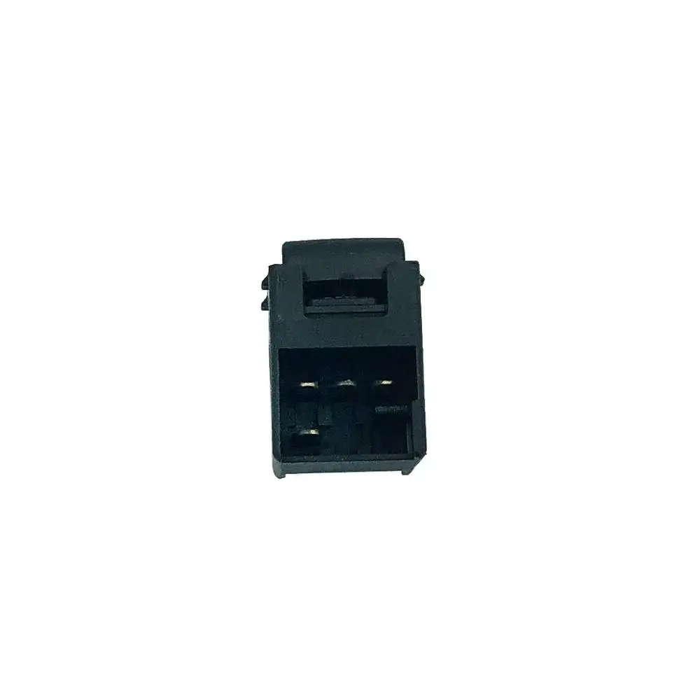 Переключатель Стеклоподъемника Esirsun для VW JETTA GOLF GTI MK4 PASSAT B5 BORA 3B0 959 855B