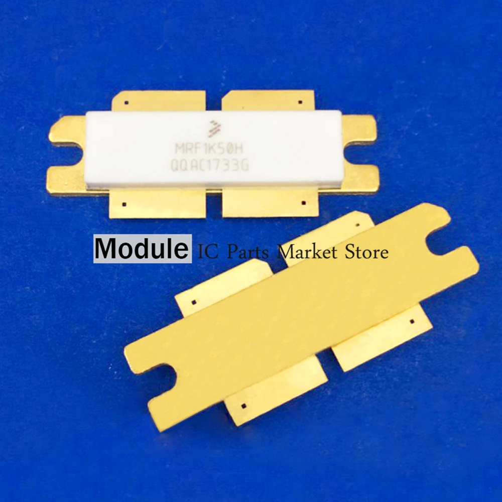 Новинка MRF1K50H MRFX1K80H MRF6V12250H MRF6V14300H MRF6VP2600H MRF6VP41KH | Обустройство дома