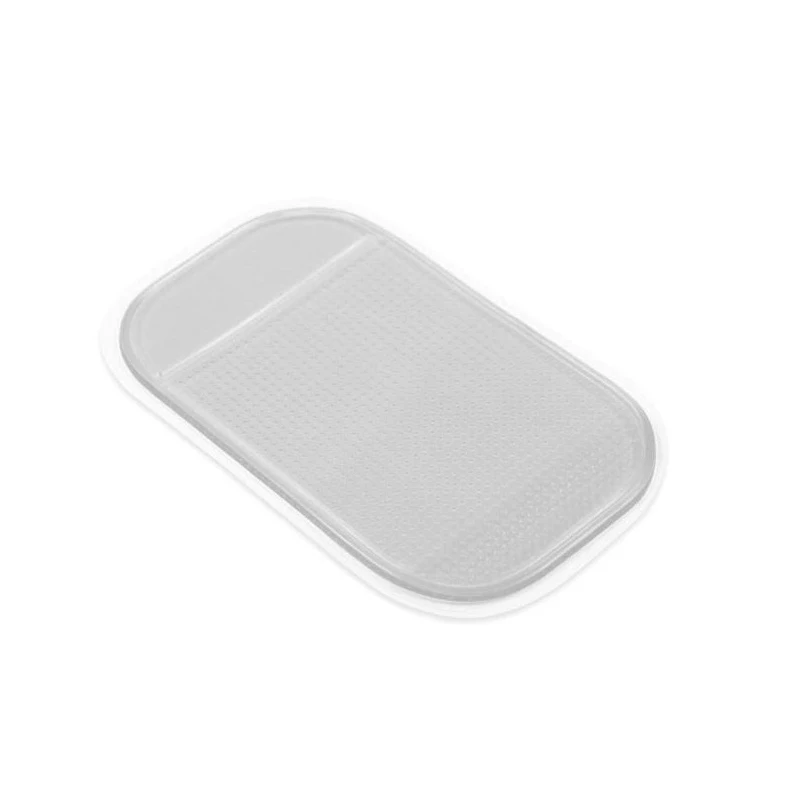 

Car Dashboard Compact Automobiles Interior Accessories For Mobile Phone Mp3mp4 Pad GPS Anti Slip Car Sticky Anti-Slip Mat