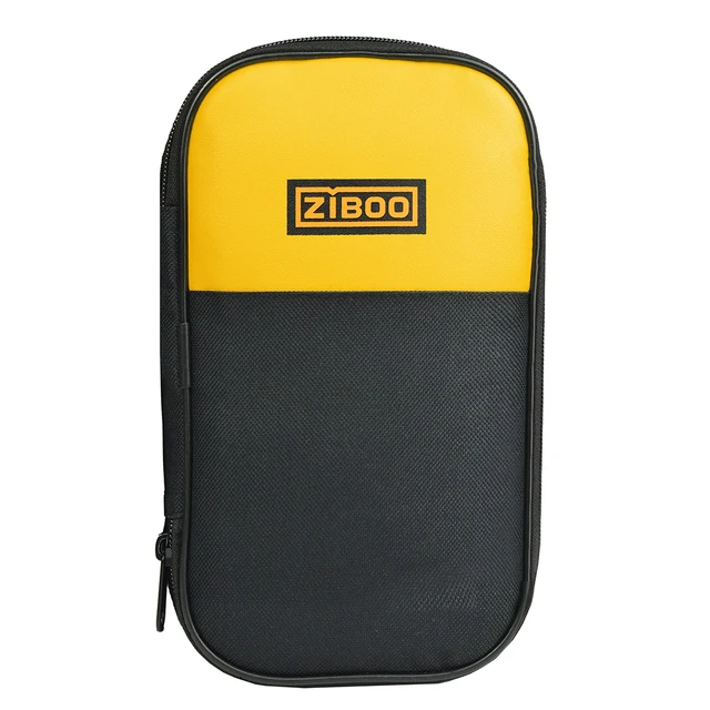 

Мягкий чехол для мультиметра ZIBOO C25