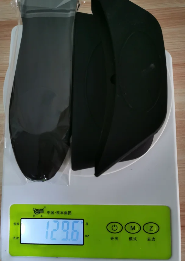 

Silicone Heat-insulated Handle Detachable Auxiliary Bracket Non-slip Resistant Kitchen Durable Cooking Tool Scald-proof Pan 2021