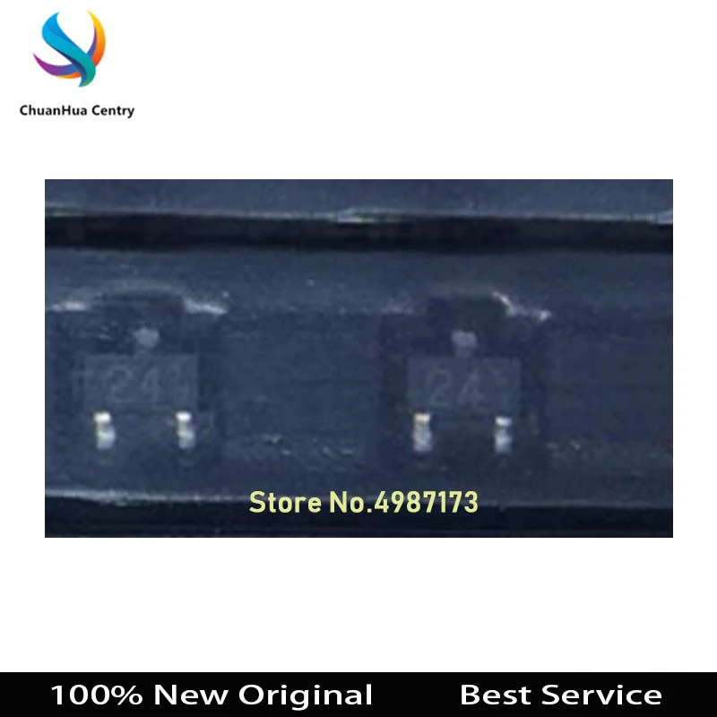20 шт./лот DTC114EE TL SOT-523 новинка 100% оригинальный больше скидка на большее количество |