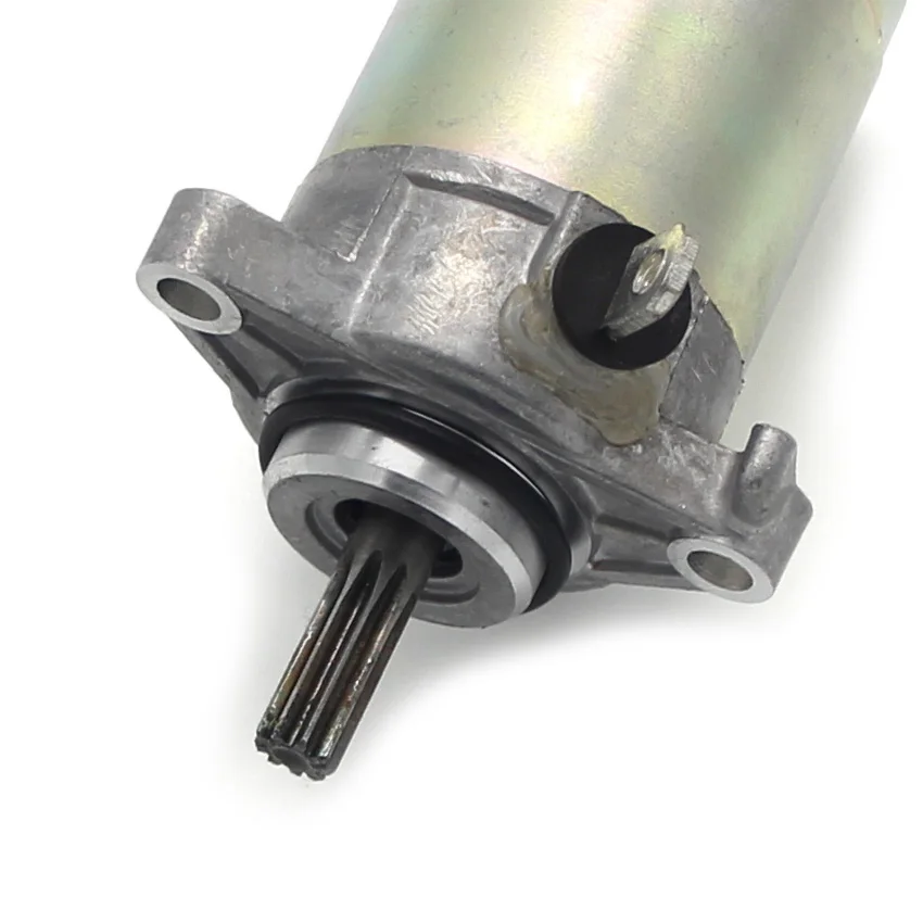 Стартер двигателя для мотоцикла Yamaha LTS125 Dɾlight MW125/ MWS125 Tricity ABS MWS150 54S-H1890-03 2SB-H1800-10