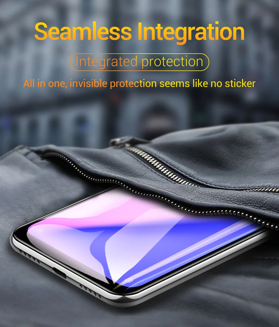 PZOZ для Red mi note 7 стекло полностью покрытое закаленное защитное стекло для xiaomi mi 9 A2 lite стекло Red mi 4X5 plus K20 note 8 pro