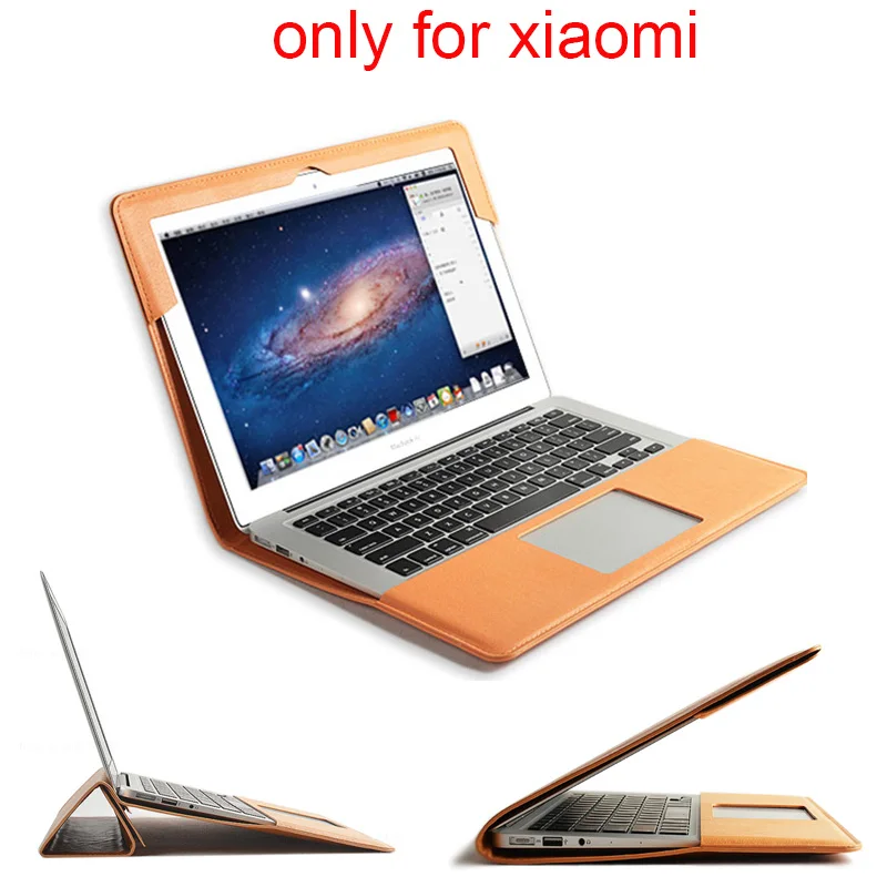 

Case For Xiaomi Redmibook 14 Red Mi Book Mibook For Mi Air 12.5 Ruby 15.6 Laptop Sleeve Notebook Cover Bag Protective Skin Gifts