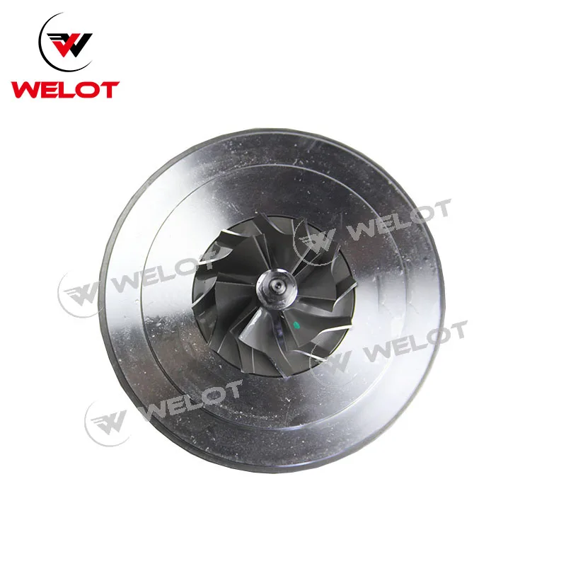 Сбалансированный Turbo CHRA Core K03 53039700163 53039700181 53039880180 Подходит для BMW Mini Cooper S 128 кВт