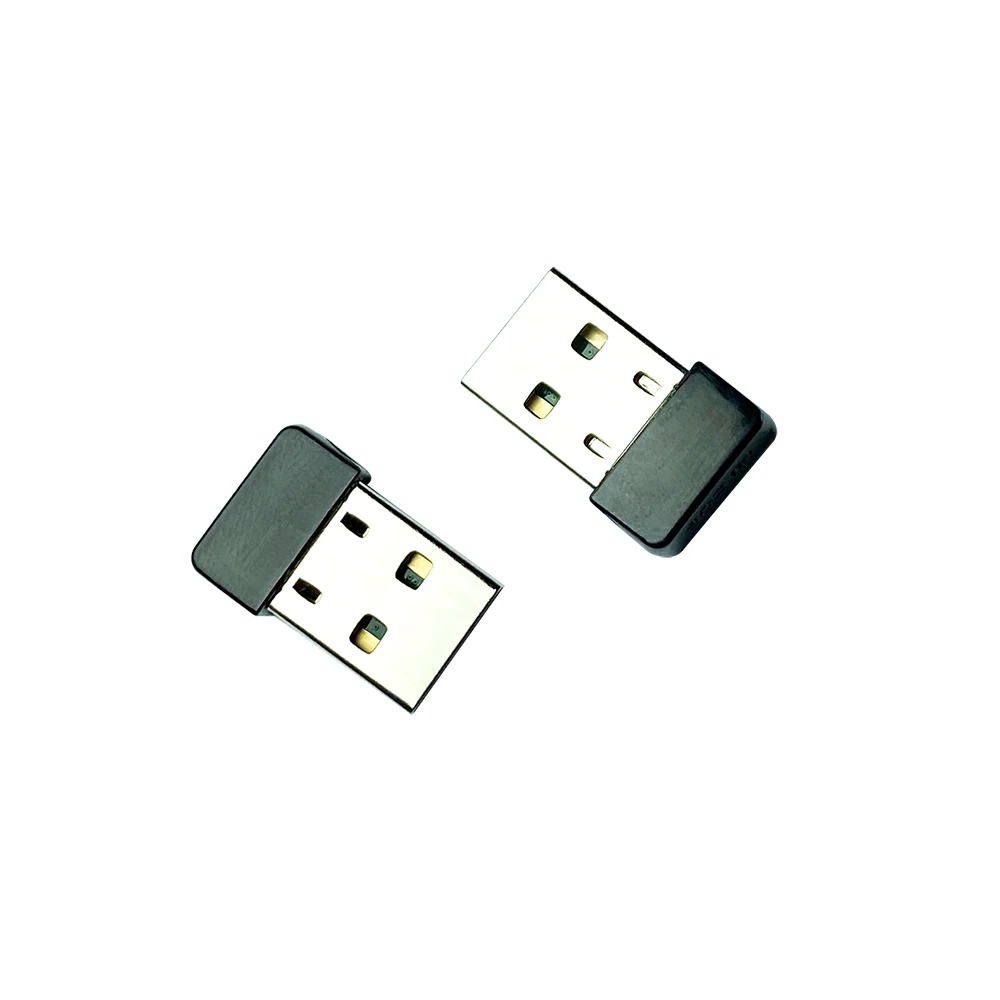 [10 шт.] Мини 7601 Wi Fi модем MT7601 чип 150 Мбит/с IEEE 802.11b/g/n Стандартный USB2.0 интерфейс