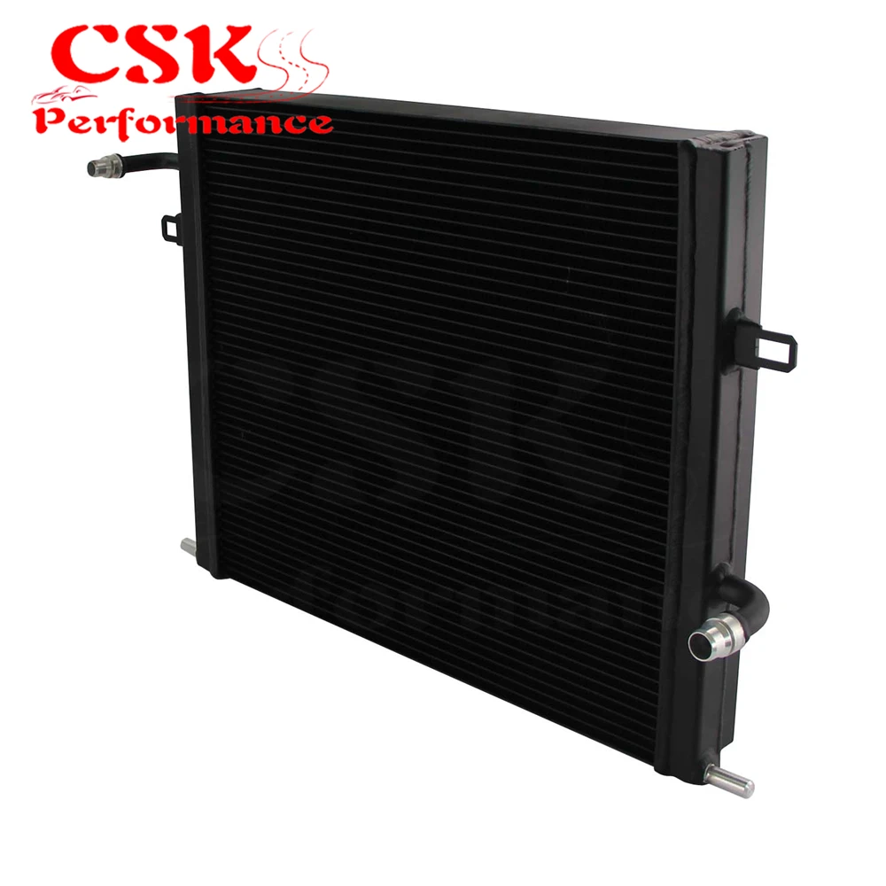 Тюнинг соревнований 70 мм большой радиатор комплект Подходит для BMW F-Series B48 &amp B58 F20