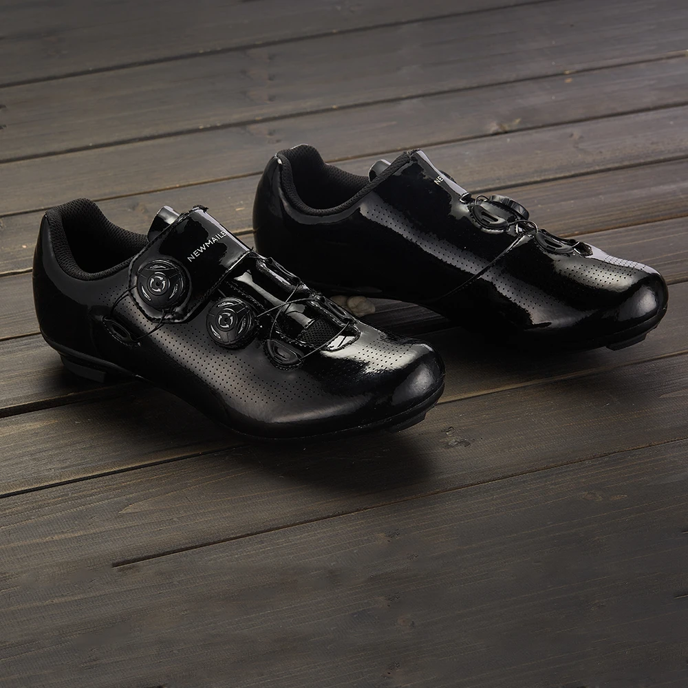 Мужская и женская обувь для езды на велосипеде 3 ремешка липучке совместимы с ploton