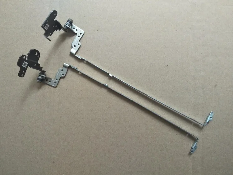 (5 пар/лот) Новые ЖК-петли для ноутбука HP Pavilion 17-G 17T-G 17Z-G 17-G1480X 17-G053US 17-G011na 17-G121wm 17-AB |