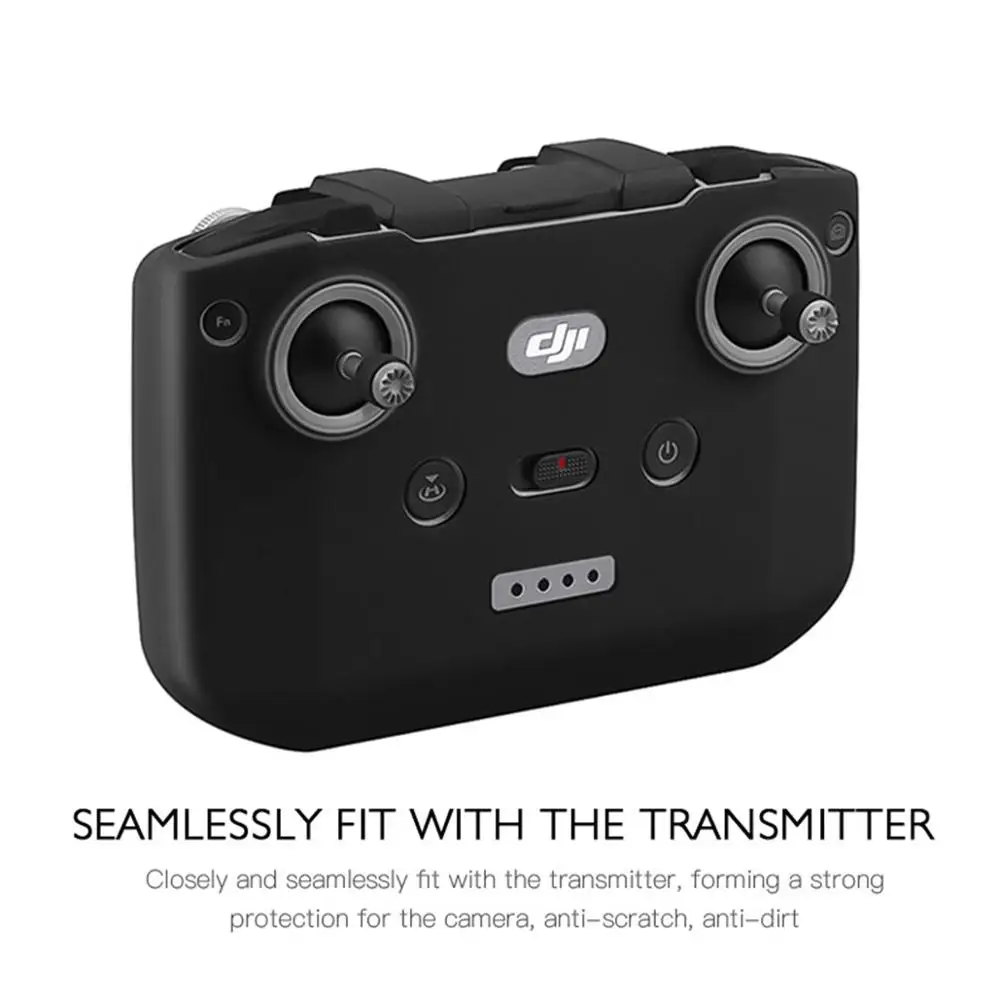 Пульт дистанционного управления для DJI mini 2 пылезащитный силиконовый защитный
