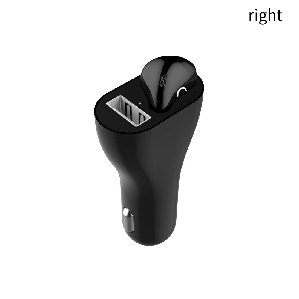 USB портативный универсальный умный правый Прочный Спортивный Громкая связь