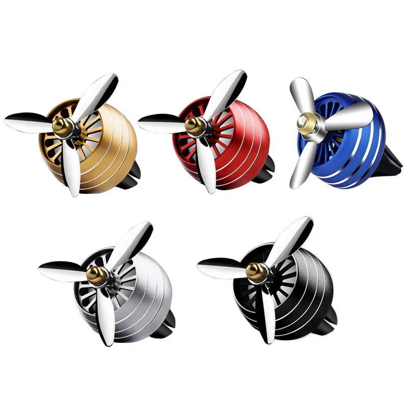 Автомобильный освежитель воздуха флакон духов Авто диффузор светодиодный