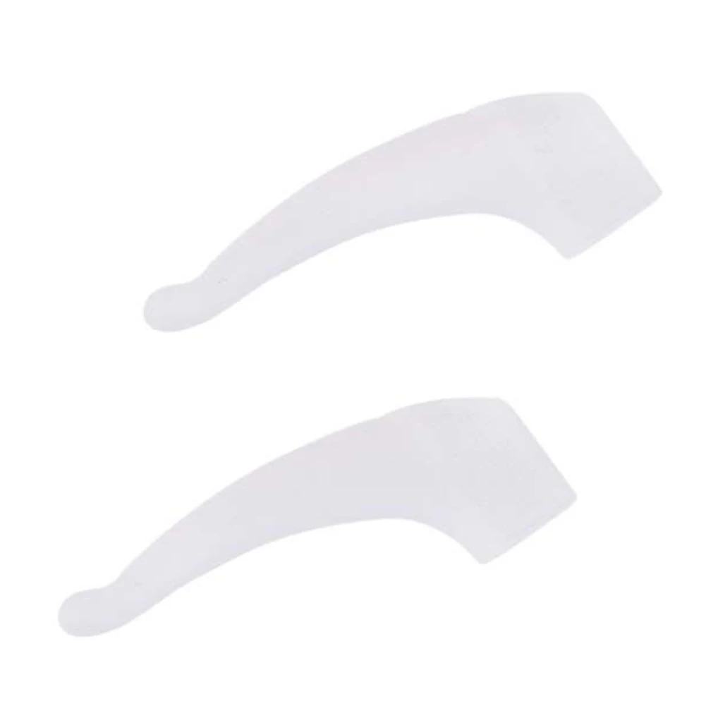 10 пар ушных крючков для очков мини держатель многоразовые заушные крючки