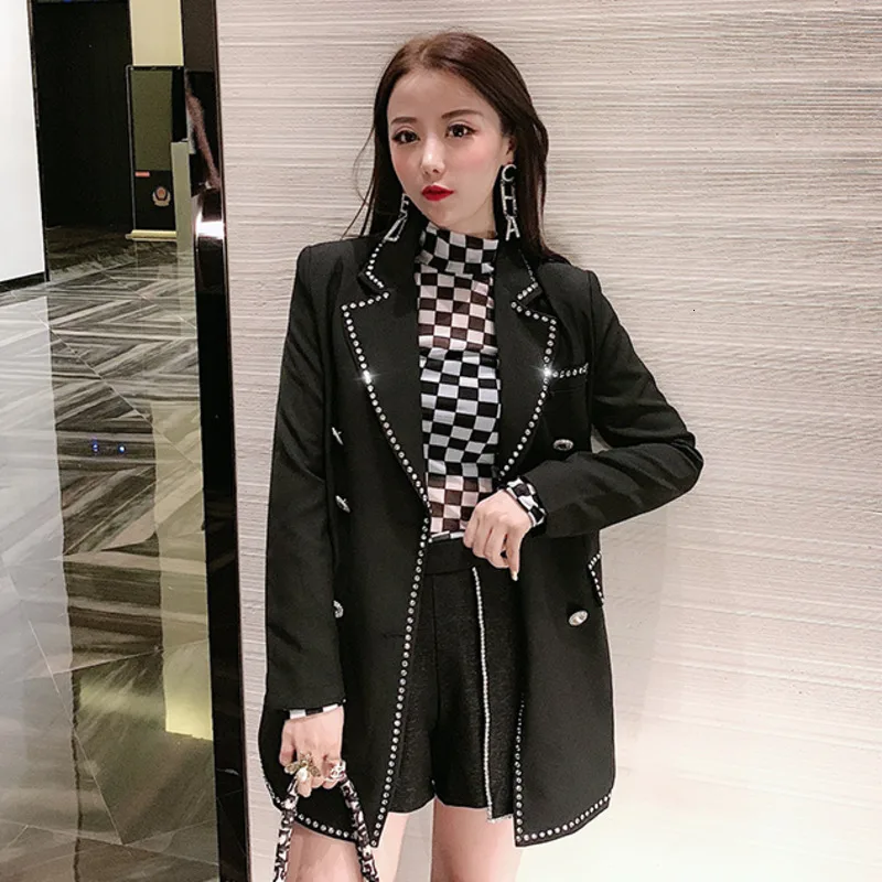 LANMREM 2020 Новый тяжелый промышленный Роскошный горный хрусталь рукава сплошной