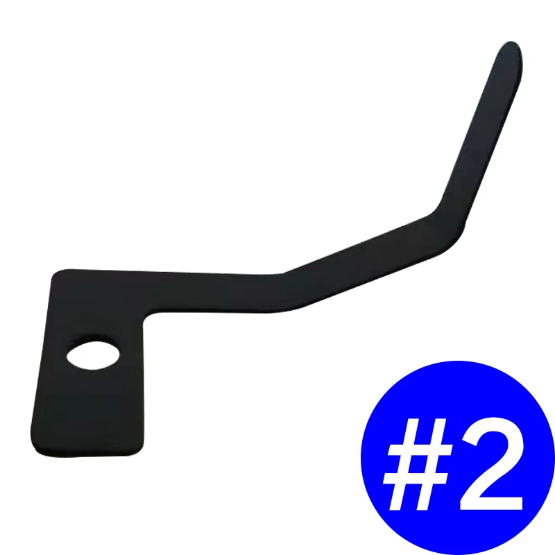 

Шиномонтажный станок, пружинный ножной Педальный соединитель