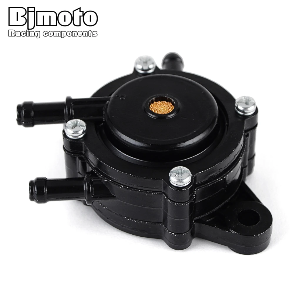 Motorcycle 12v fuel pump for Briggs &amp Stratton 491922 691034 692313 808281 808322 808656 | Автомобили и мотоциклы