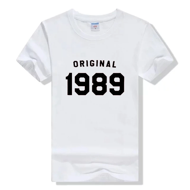 Женская хлопковая футболка с коротким рукавом