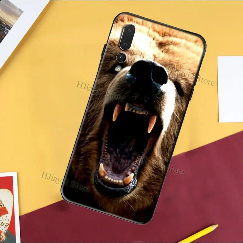 Чехол для Huawei P30 Pro P10 P20 P40 Lite P Smart 2019 Z Mate 30 10 20 | Мобильные телефоны и аксессуары