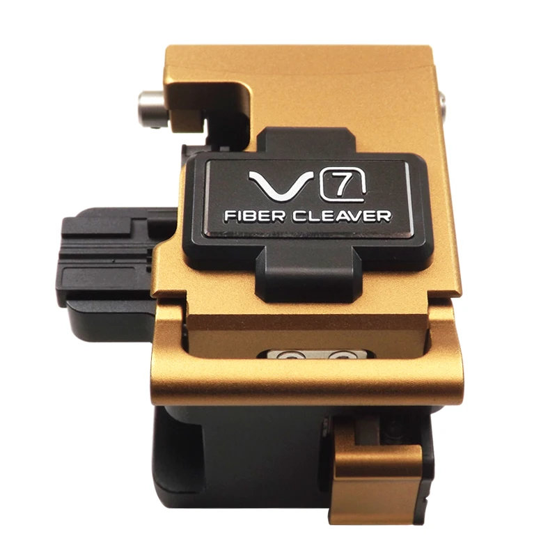 Высокоточный инструмент для резки оптического волокна INNO V7 горячего Слива FTTH