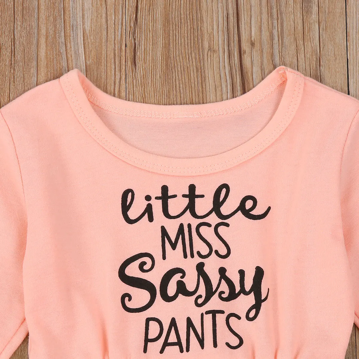 Осенняя одежда для маленьких девочек 2020 года осенняя топ с длинными рукавами и