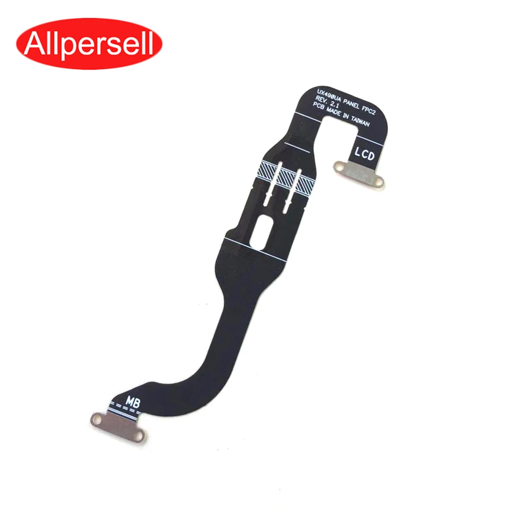 

LCD Video Cable for AS US UX490U UX490UA laptop Screen Cable