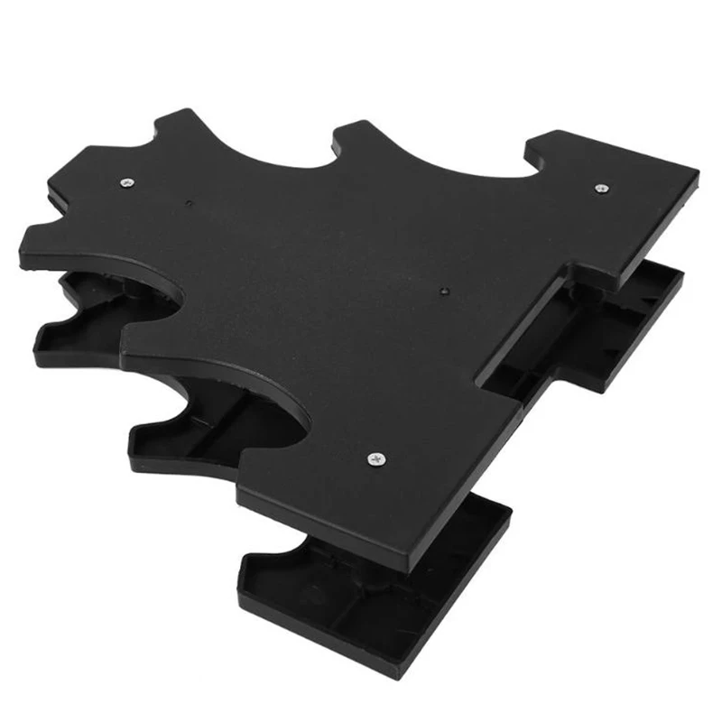 Горячая AD Gym гантели стойки для фитнеса вес бытовой хранения фиксированная