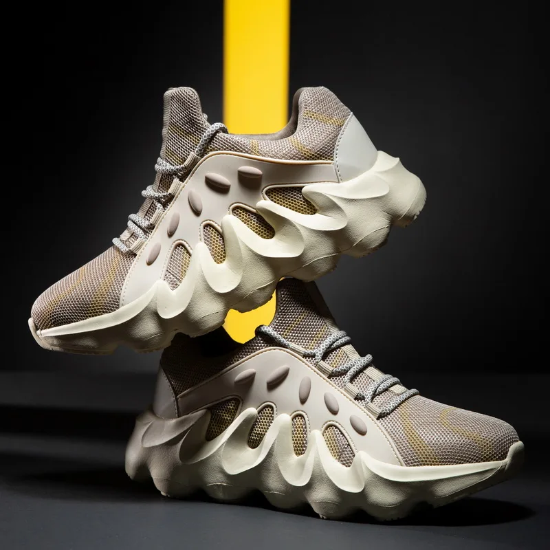 NIKEZI производительность официальный оригинальный для мужчин Открытый Бег