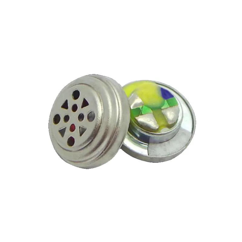 

9.2MM speaker unit 9.2mm driver 16ohms 10pcs